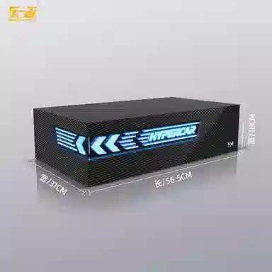 LIGHT YOUR BRICKS911