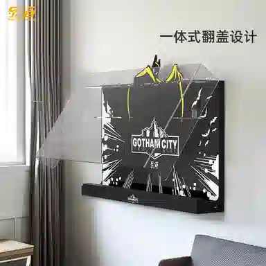 LIGHT YOUR BRICKS 76271