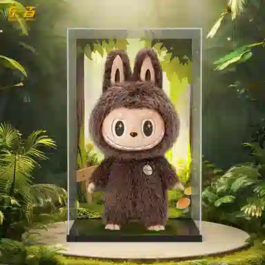 LIGHT YOUR BRICKS Display Box