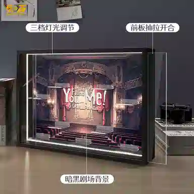 LIGHT YOUR BRICKS SP