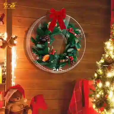 LIGHT YOUR BRICKS 10340