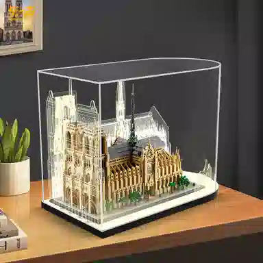 LIGHT YOUR BRICKS 21061