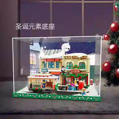 LIGHT YOUR BRICKS 10308