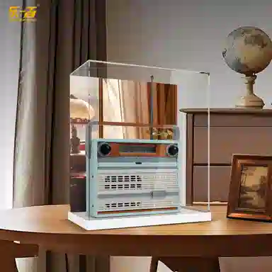 LIGHT YOUR BRICKS 10334