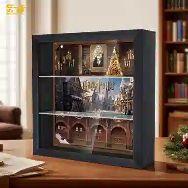 LIGHT YOUR BRICKS 76456