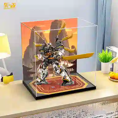 LIGHT YOUR BRICKS 71821