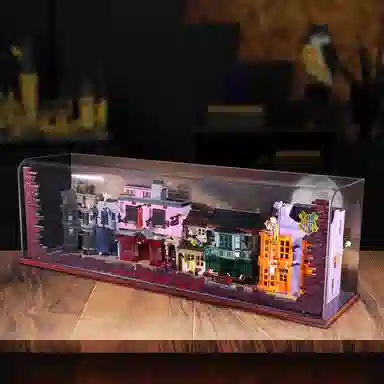 LIGHT YOUR BRICKS 75978