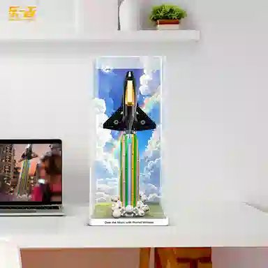 LIGHT YOUR BRICKS 10391