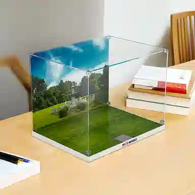 LIGHT YOUR BRICKS 76294X X