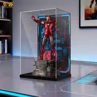 LIGHT YOUR BRICKS MK85