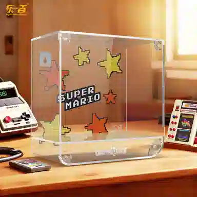 LIGHT YOUR BRICKS 72046 Game Boy