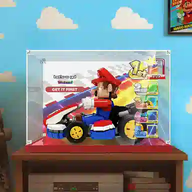 LIGHT YOUR BRICKS 72037