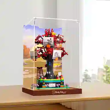 LIGHT YOUR BRICKS IDEAS 21346