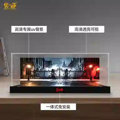 LIGHT YOUR BRICKS 43277