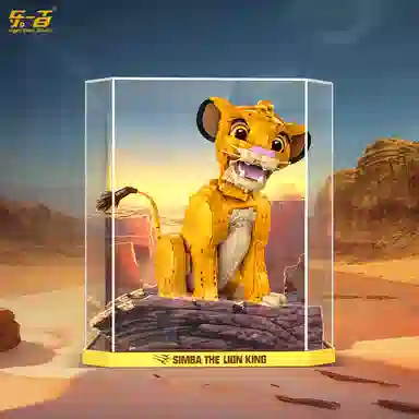 LIGHT YOUR BRICKS 43247