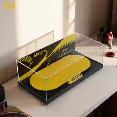 LIGHT YOUR BRICKS 42205 Stingray