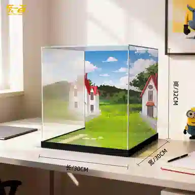 LIGHT YOUR BRICKS 755834