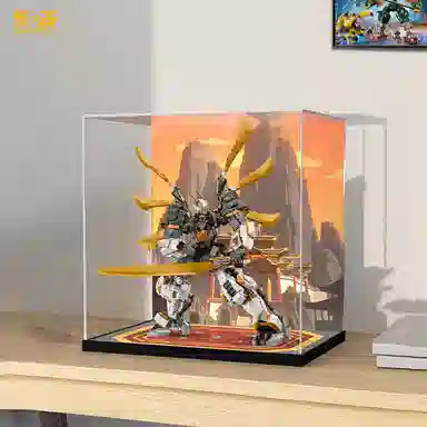 LIGHT YOUR BRICKS 71821