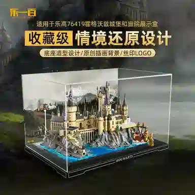 LIGHT YOUR BRICKS 76419