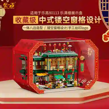 LIGHT YOUR BRICKS 202480113