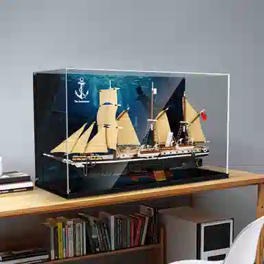 LIGHT YOUR BRICKS 10335