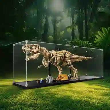 LIGHT YOUR BRICKS 76968