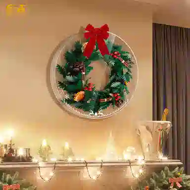 LIGHT YOUR BRICKS 10340