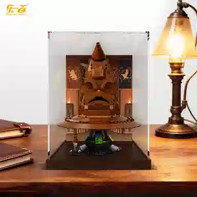 LIGHT YOUR BRICKS 76429