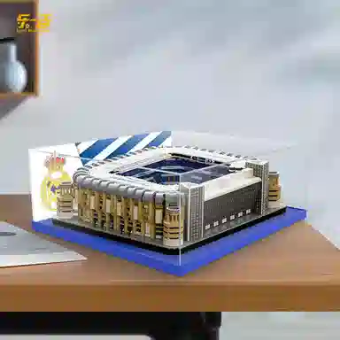 LIGHT YOUR BRICKS 10299