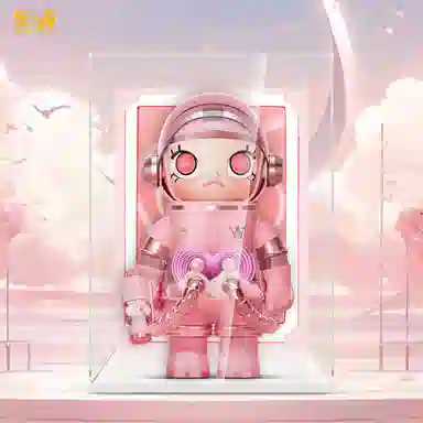 LIGHT YOUR BRICKS SPACEMOLLY4001000