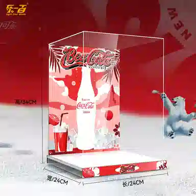 LIGHT YOUR BRICKS Molly400