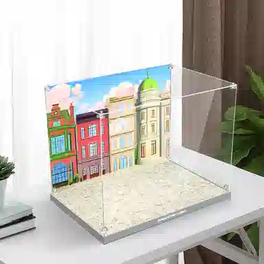 LIGHT YOUR BRICKS 10326