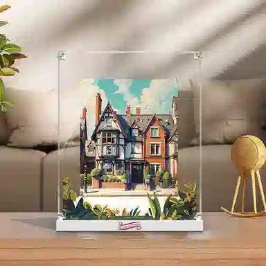 LIGHT YOUR BRICKS 10350