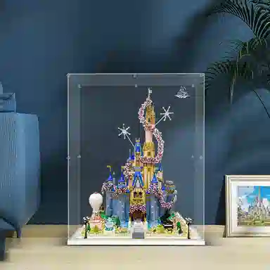 LIGHT YOUR BRICKS 43222