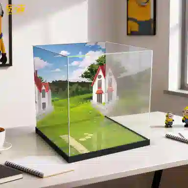 LIGHT YOUR BRICKS 755834