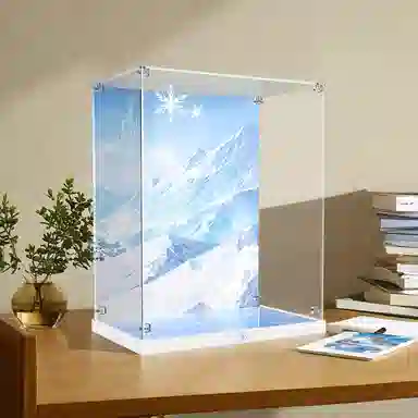 LIGHT YOUR BRICKS 43244