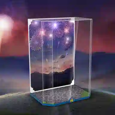 LIGHT YOUR BRICKS 43222