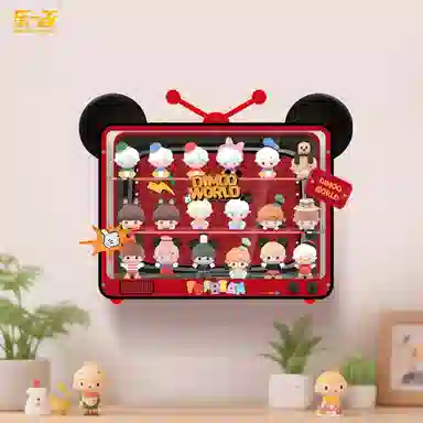 LIGHT YOUR BRICKS DIMOO