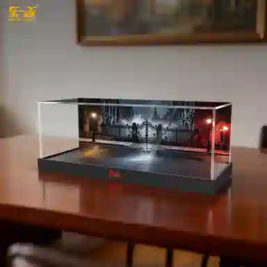 LIGHT YOUR BRICKS 43277