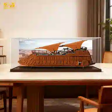 LIGHT YOUR BRICKS 75397