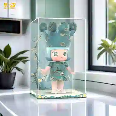 LIGHT YOUR BRICKS ARTMOLLY400