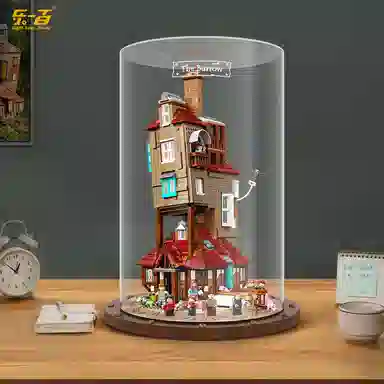 LIGHT YOUR BRICKS 76437