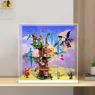 LIGHT YOUR BRICKS 71461