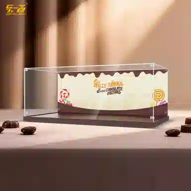 LIGHT YOUR BRICKS 21360