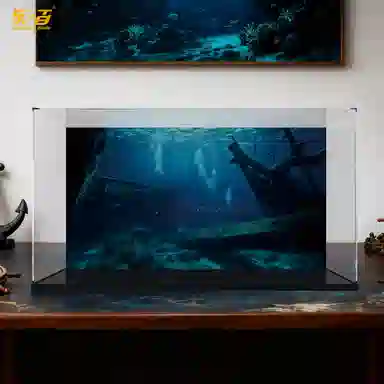 LIGHT YOUR BRICKS 10335