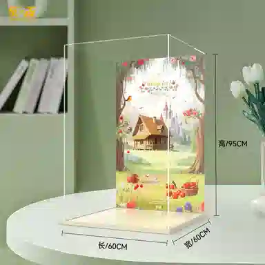 LIGHT YOUR BRICKS MOLLY4001000