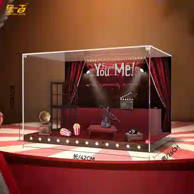 LIGHT YOUR BRICKS SP