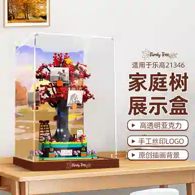 LIGHT YOUR BRICKS IDEAS 21346