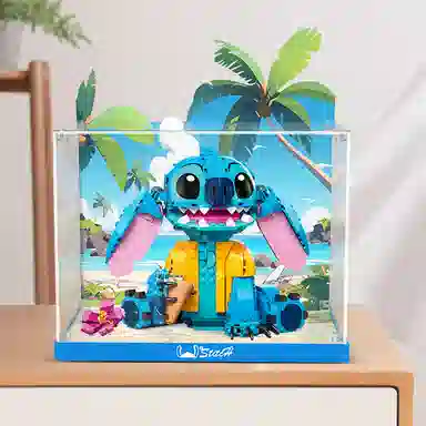 LIGHT YOUR BRICKS 43249