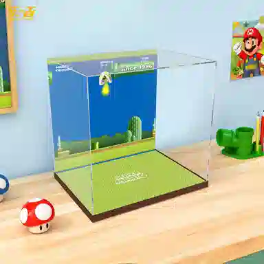 LIGHT YOUR BRICKS 7139564